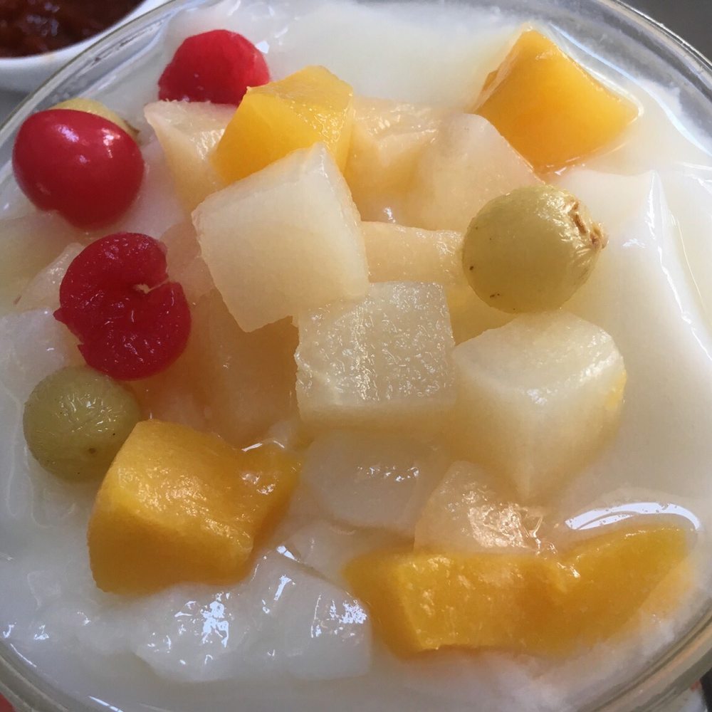 Yangtze - Dessert - Dim Sum Near Me - Ottawa, Ontario Yangtze - Dessert - Dim Sum Near Me - Ottawa, Ontario