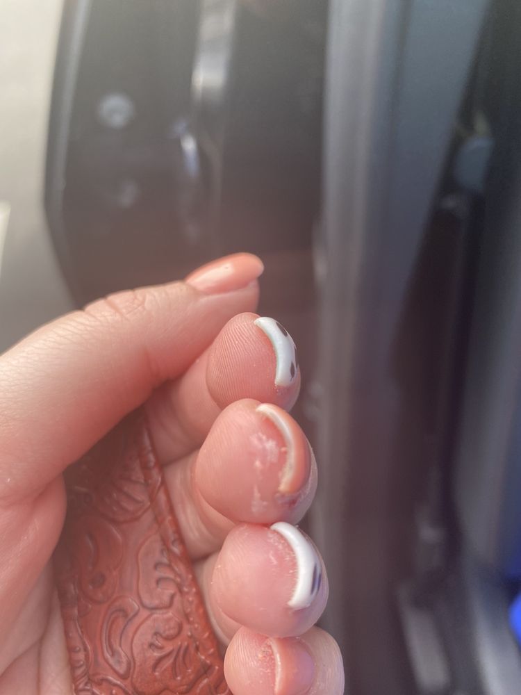 Luxury Hair and Nail Spa Image
