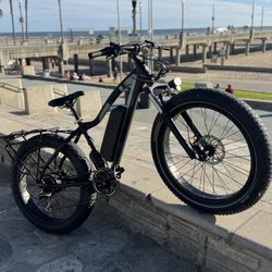 HB Cycles - Well ridden Rad Power Bike over 3k miles thanks to HB Cycles!