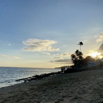 Hunakai Beach - Beaches Near Me - Honolulu, Hawaii Hunakai Beach - Beaches Near Me - Honolulu, Hawaii