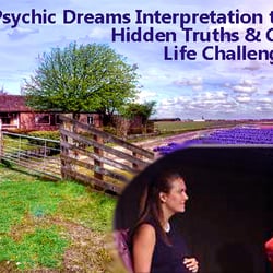 Psychic Readings of Portland - Psychic Dreams Readings & Interpretation