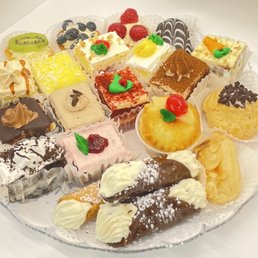 Pastries