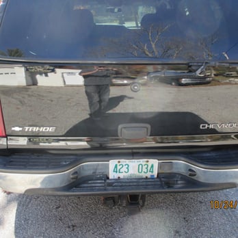 NCA Auto Body Repair - AFTER - The finished product. It looks great! - Body Shops Near Me - Hooksett, New Hampshire NCA Auto Body Repair - AFTER - The finished product. It looks great! - Body Shops Near Me - Hooksett, New Hampshire