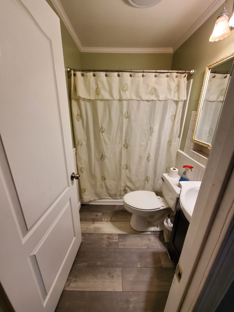 Slide of Allied Home Services