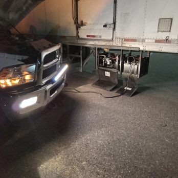 Battle Ready Roadside - Commercial Truck Repair Near Me