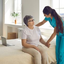 MOSSGATE HOME CARE