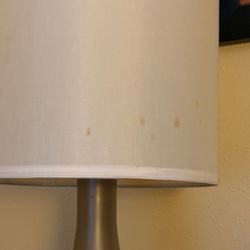 Comfort Inn Lancaster County - Weird stains up close