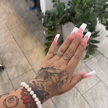 Posh Nails and Spa - Nail Salons Near Me - Fontana, California Posh Nails and Spa - Nail Salons Near Me - Fontana, California