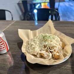 CM Chicken Norristown - Snow Onion Fried Chicken