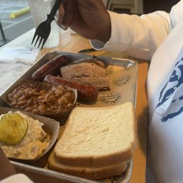 STANLEY'S FAMOUS PIT BARBECUE - Updated February 2026 - 922 Photos