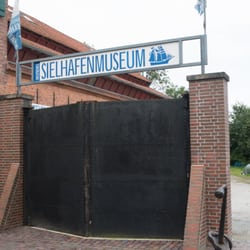 Deutsches Sielhafenmuseum