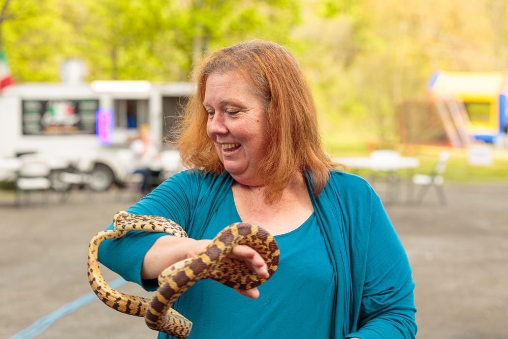 Creature Comforts Veterinary Service Image
