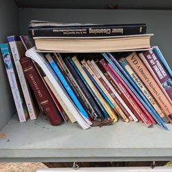 Little Free Library - Little Free Library 33771 in Clover SC