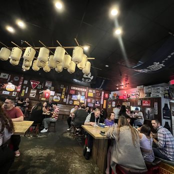 Susuru - Izakaya Near Me - Orlando, Florida