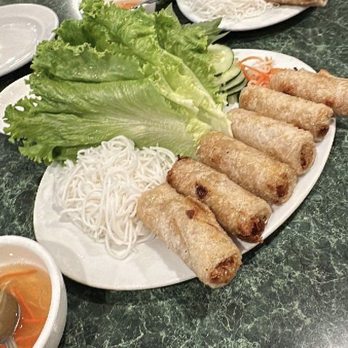 Hale Vietnam - Imperial Rolls - Vietnamese Near Me - Honolulu, Hawaii
