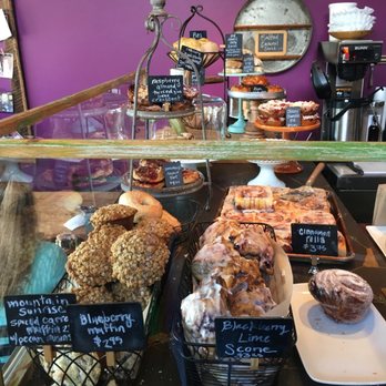 Stacey Cakes - Bakeries Near Me - McCall, Idaho
