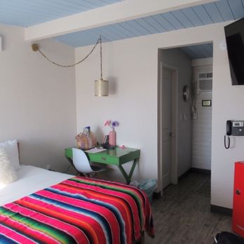 Hotel McCoy - Room 201 - Hotels Near Me - Tucson, Arizona Hotel McCoy - Room 201 - Hotels Near Me - Tucson, Arizona