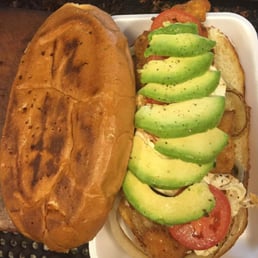 Torta De Milanesa