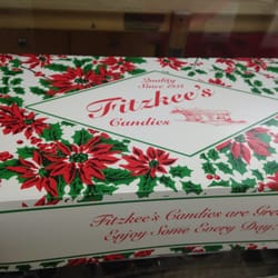 Fitzkee's Candies