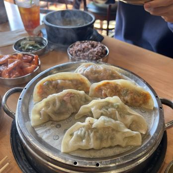 LEE GA - mandu - Korean Near Me - Los Angeles, California LEE GA - mandu - Korean Near Me - Los Angeles, California