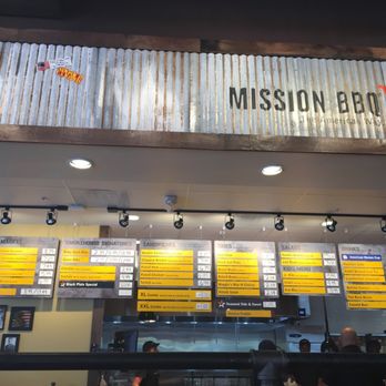 Mission BBQ - Barbeque Near Me - Oviedo, Florida Mission BBQ - Barbeque Near Me - Oviedo, Florida