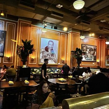 Havana Central - Restaurant area - Cuban Near Me - New York, New York Havana Central - Restaurant area - Cuban Near Me - New York, New York