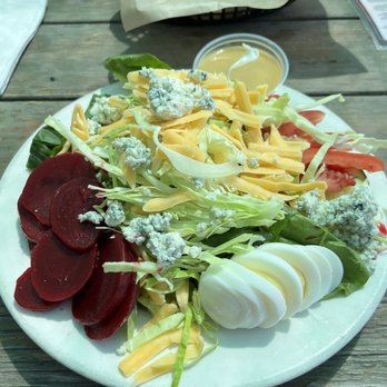 Sully's Pub & Grill - Beet salad - Pubs Near Me - Star, Idaho