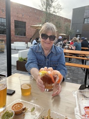 Shuck It! Oyster Bar & Seafood by null