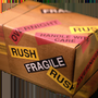 Photo of Red Star Messenger Courier