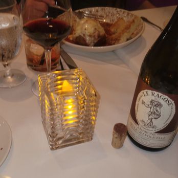 The Palm - Orlando - La Ragose & Meatballs - Steakhouses Near Me - Orlando, Florida The Palm - Orlando - La Ragose & Meatballs - Steakhouses Near Me - Orlando, Florida
