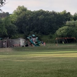 Ganser-Smith Memorial Park