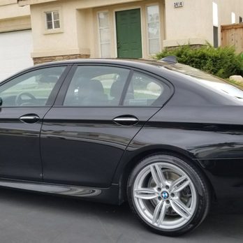Gray's Mobile Detailing - BJ hooked it up! Phenominal work - Auto Detailing Near Me - Riverside, California