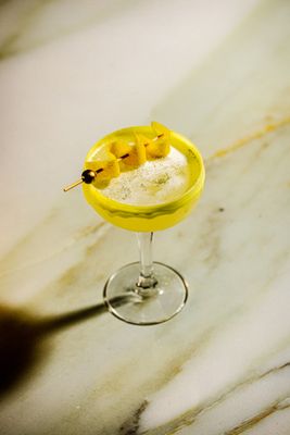 Verdure Kitchen & Cocktails by null