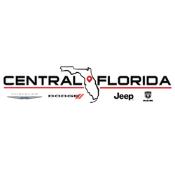 Central Florida Chrysler Dodge Jeep Ram
