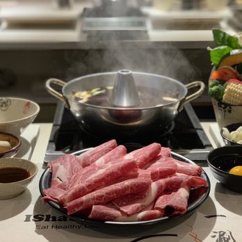 IShabu Shabu - Hot Pot Near Me - Redondo Beach, California IShabu Shabu - Hot Pot Near Me - Redondo Beach, California