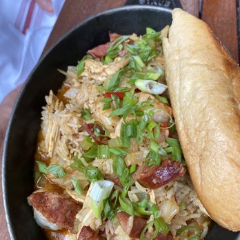Smack Shack - Jambalaya - Seafood Near Me - Minneapolis, Minnesota Smack Shack - Jambalaya - Seafood Near Me - Minneapolis, Minnesota