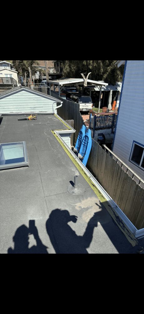 Slide of PALACIO Roofing