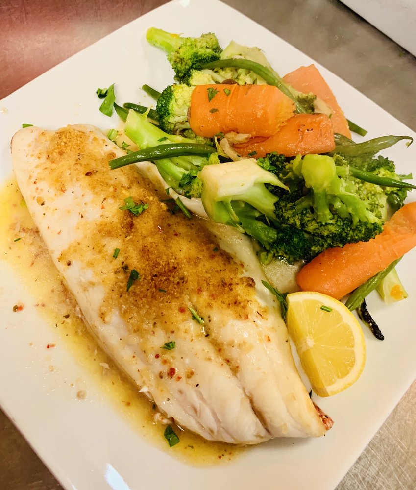 MONTE BIANCO RESTAURANT 770 Photos & 75 Reviews 140 Main St