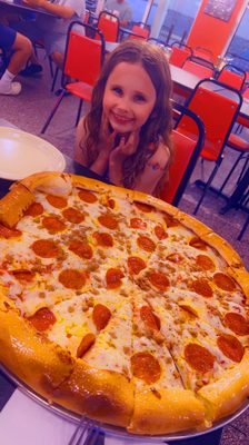 Mamas Pizza by null