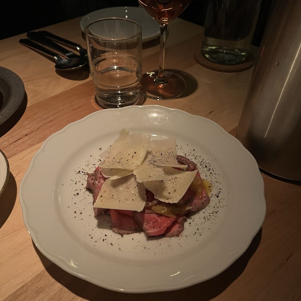 I Cavallini - Italian Near Me - Brooklyn, New York I Cavallini - Italian Near Me - Brooklyn, New York
