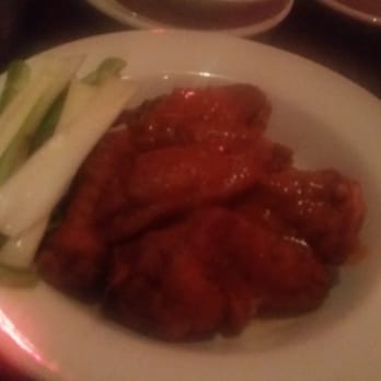Redcoat Tavern - The wings are amazing!! - Bars Near Me - Royal Oak, Michigan