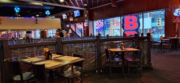Dallas BBQ Times Square by null