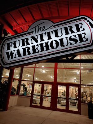 THE FURNITURE WAREHOUSE - Updated May 2024 - 44 Photos & 69 Reviews