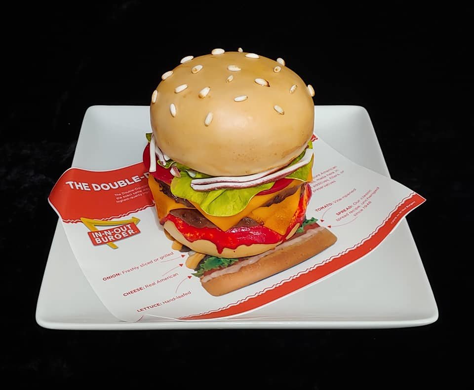 No More Boring Cakes 204 Photos & 66 Reviews Custom Cakes Vista