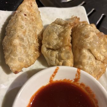 SIU Korean BBQ - Dumplings - Korean Near Me - Sparks, Nevada SIU Korean BBQ - Dumplings - Korean Near Me - Sparks, Nevada
