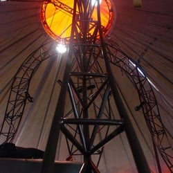 Diminuto Circus