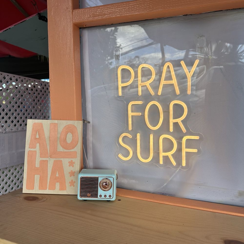 Swell Coffee - Outside area - Coffee & Tea Near Me - Kahuku, Hawaii Swell Coffee - Outside area - Coffee & Tea Near Me - Kahuku, Hawaii