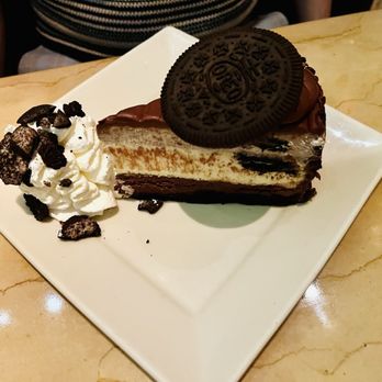 The Cheesecake Factory - American Near Me - Henderson, Nevada The Cheesecake Factory - American Near Me - Henderson, Nevada