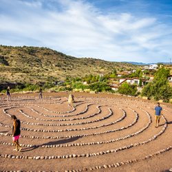 The Sanctuary at Sedona