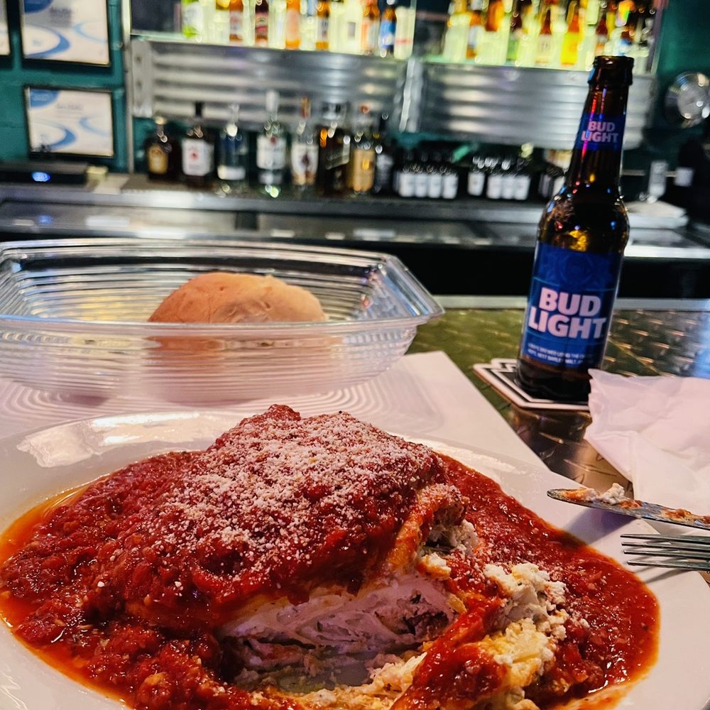 Combine Brothers - Lasagne!!! - Italian Near Me - Hermitage, Pennsylvania Combine Brothers - Lasagne!!! - Italian Near Me - Hermitage, Pennsylvania